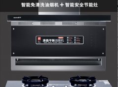 农村无烟柴火灶怎么做 【先鸽智能无烟灶】(图1)