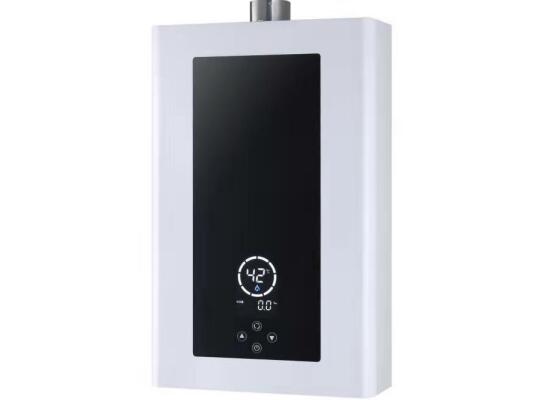 智能燃气热水器