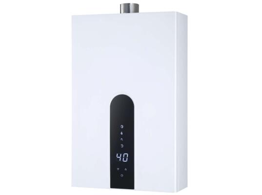智能燃气热水器