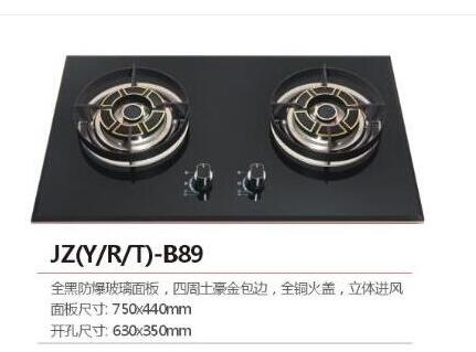 JZ（Y/T/R)-B89