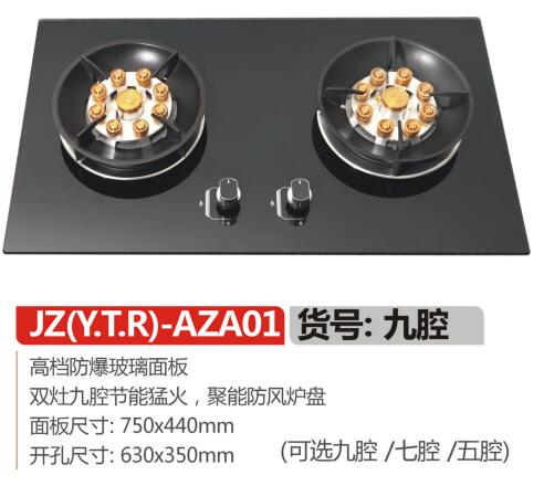 智能安全节能环保灶(图1)