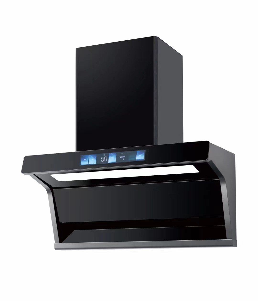 惠民补贴产品之先鸽出口(XA型)油烟机的优点(图1) 惠民补贴产品之先鸽出口(XA型)油烟机的优点(图1)