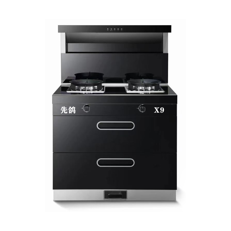 惠民补贴产品之先鸽出口(X9)集成灶的优点(图1) 惠民补贴产品之先鸽出口(X9)集成灶的优点(图1)